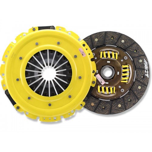 Xtreme Organic Clutch Kit Mazda MX3 94-95 1.6 200mm